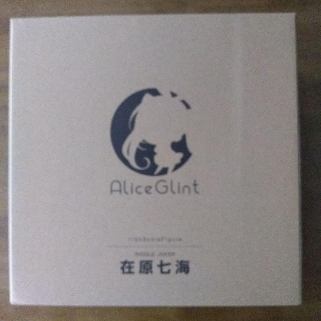 【こいし】AliceGlint RIDDLE JOKER 在原七海