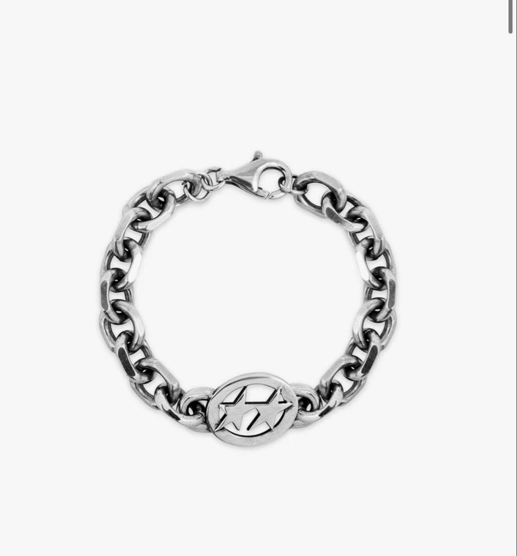 TwoJeys IconBracelet925 シルバー