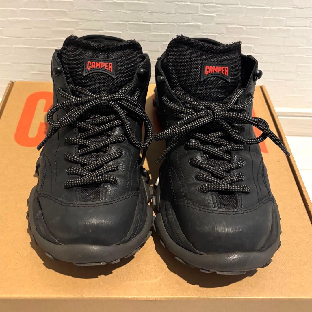 カンペール Camper カーストレック Karst Trek ブーツ