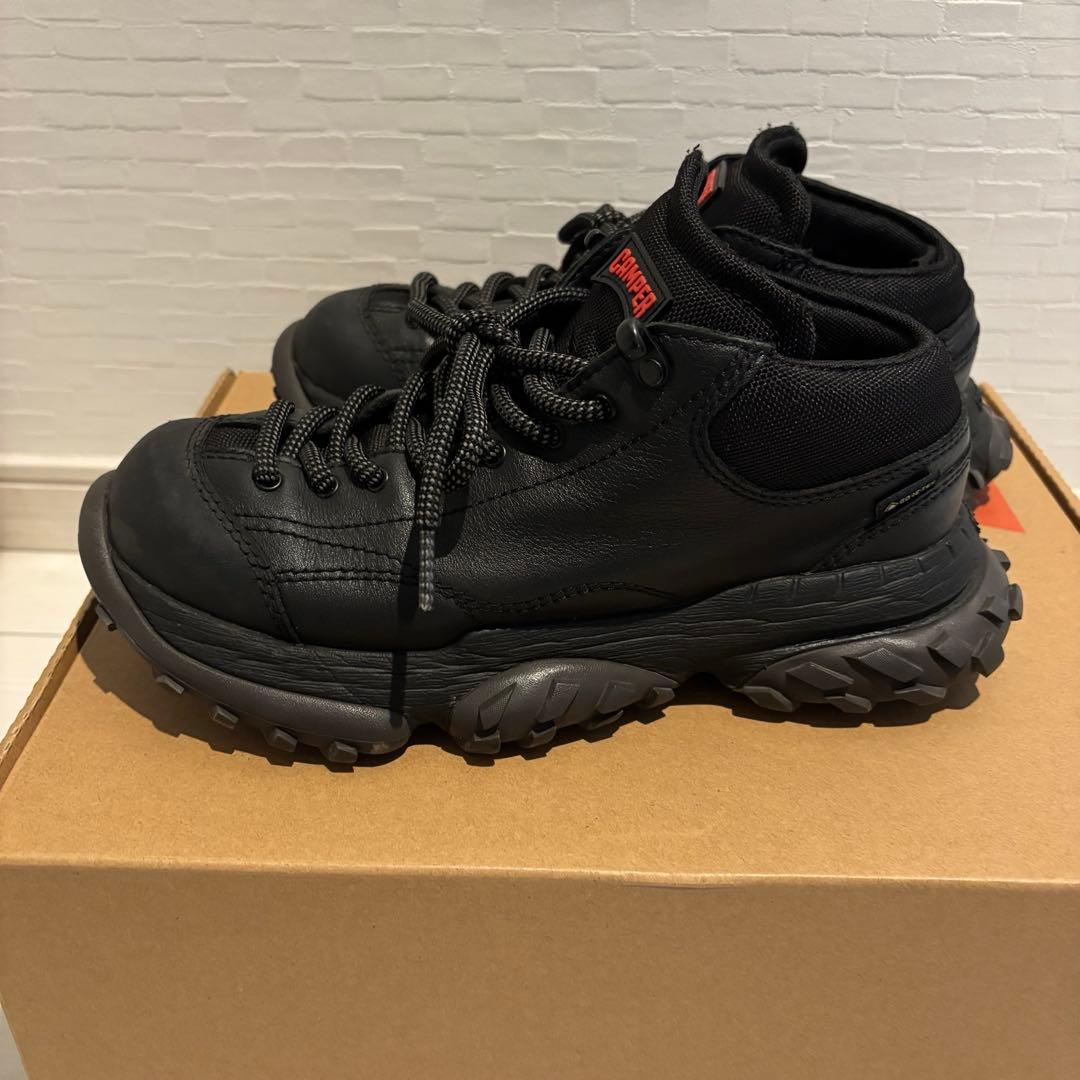 カンペール Camper カーストレック Karst Trek ブーツ