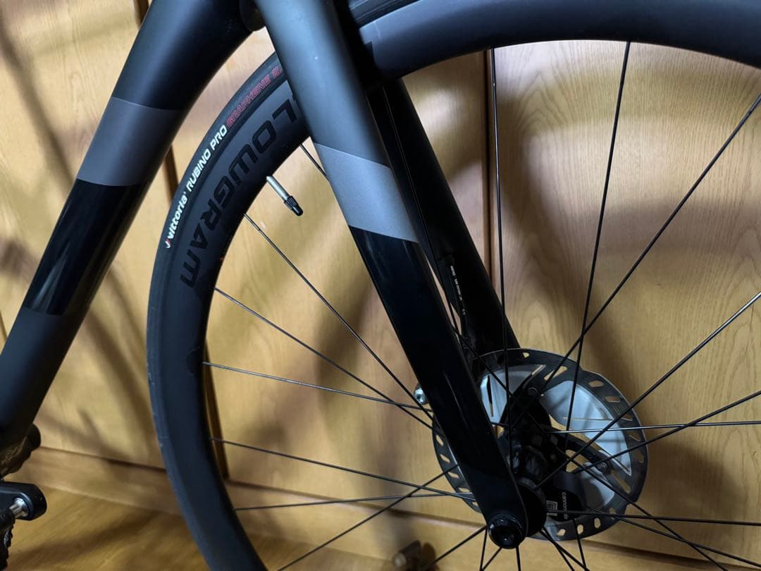 自転車本体 CANNONDALE SuperSix EVO Carbon Disc