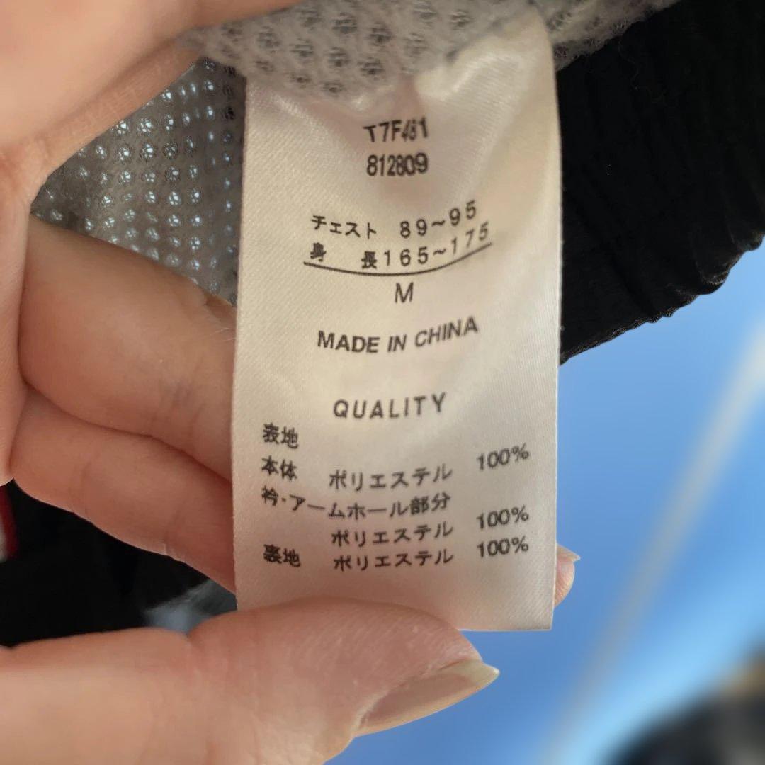 TaylorMade ジャケットポロシャツベスト3点セット