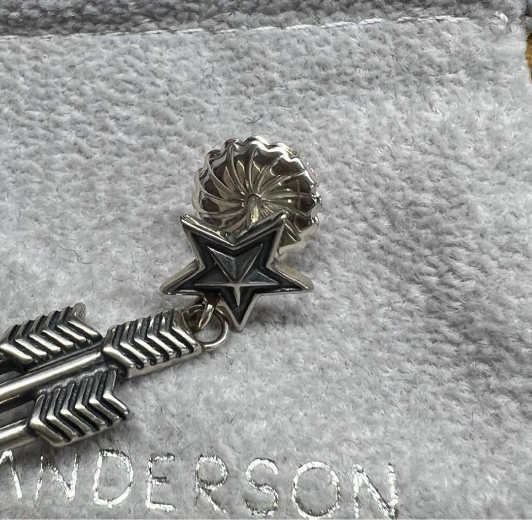 CODY SANDERSON コディサンダーソン ピアスセット