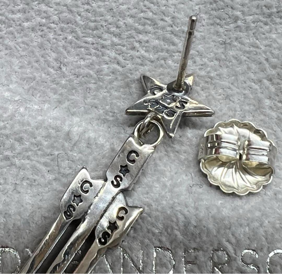 CODY SANDERSON コディサンダーソン ピアスセット