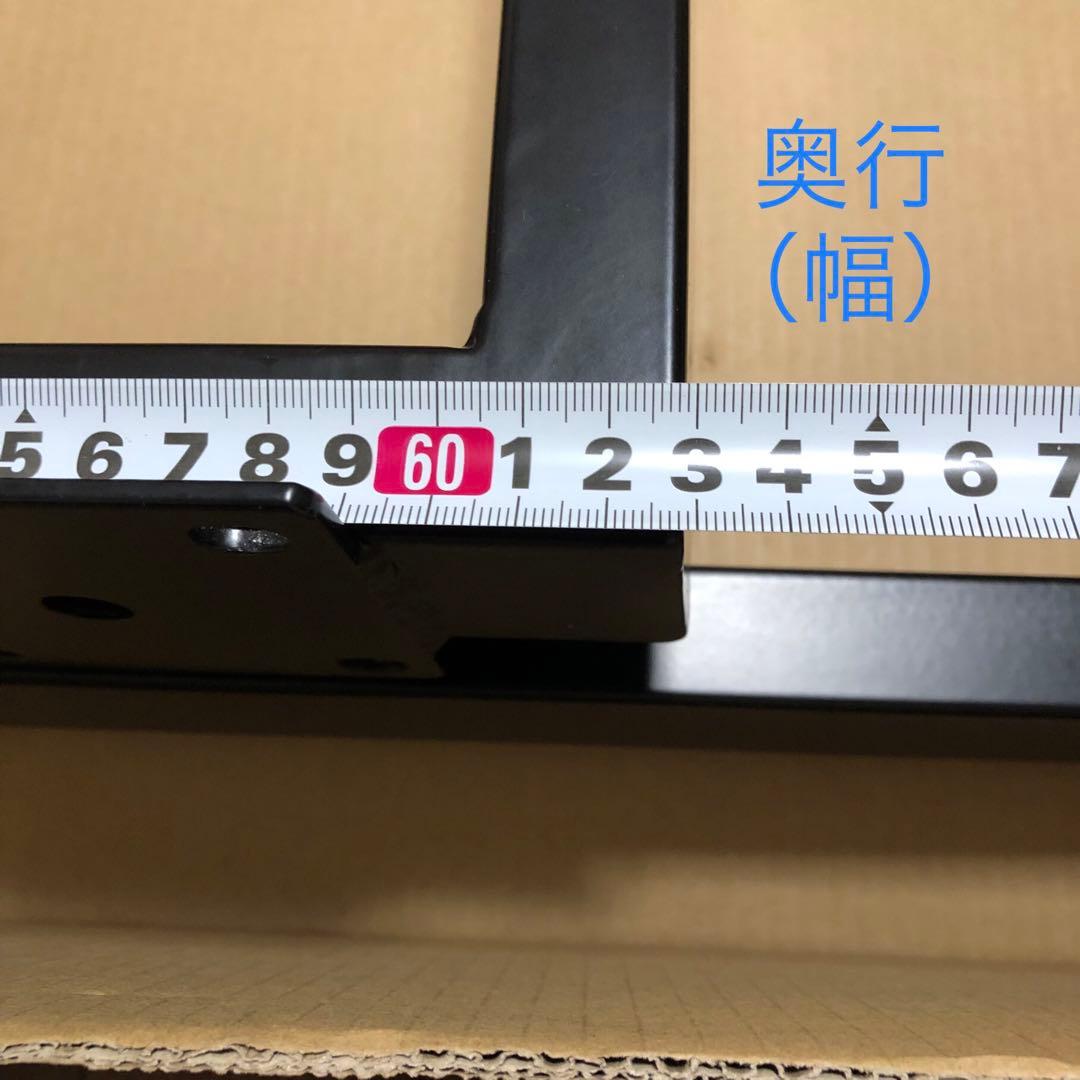 ✼•• アイアン　脚（テーブル用　鉄脚）••✼