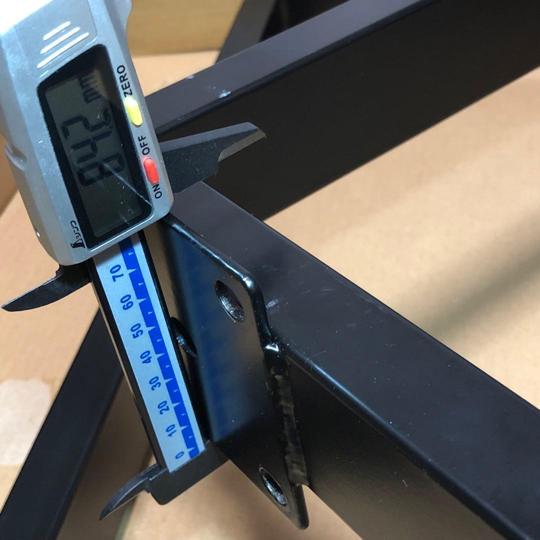 ✼•• アイアン　脚（テーブル用　鉄脚）••✼