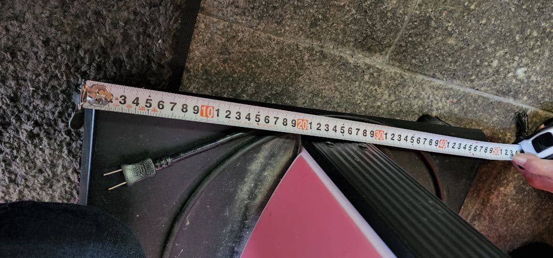 yuta (直接受け取りのお品)