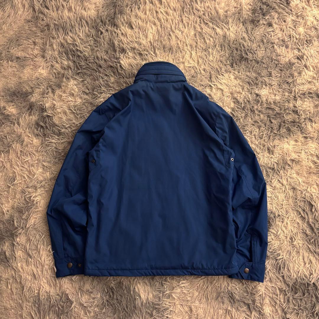 y*u様 90s PoloRalphLauren スウィングトップ　ナイロンジャ