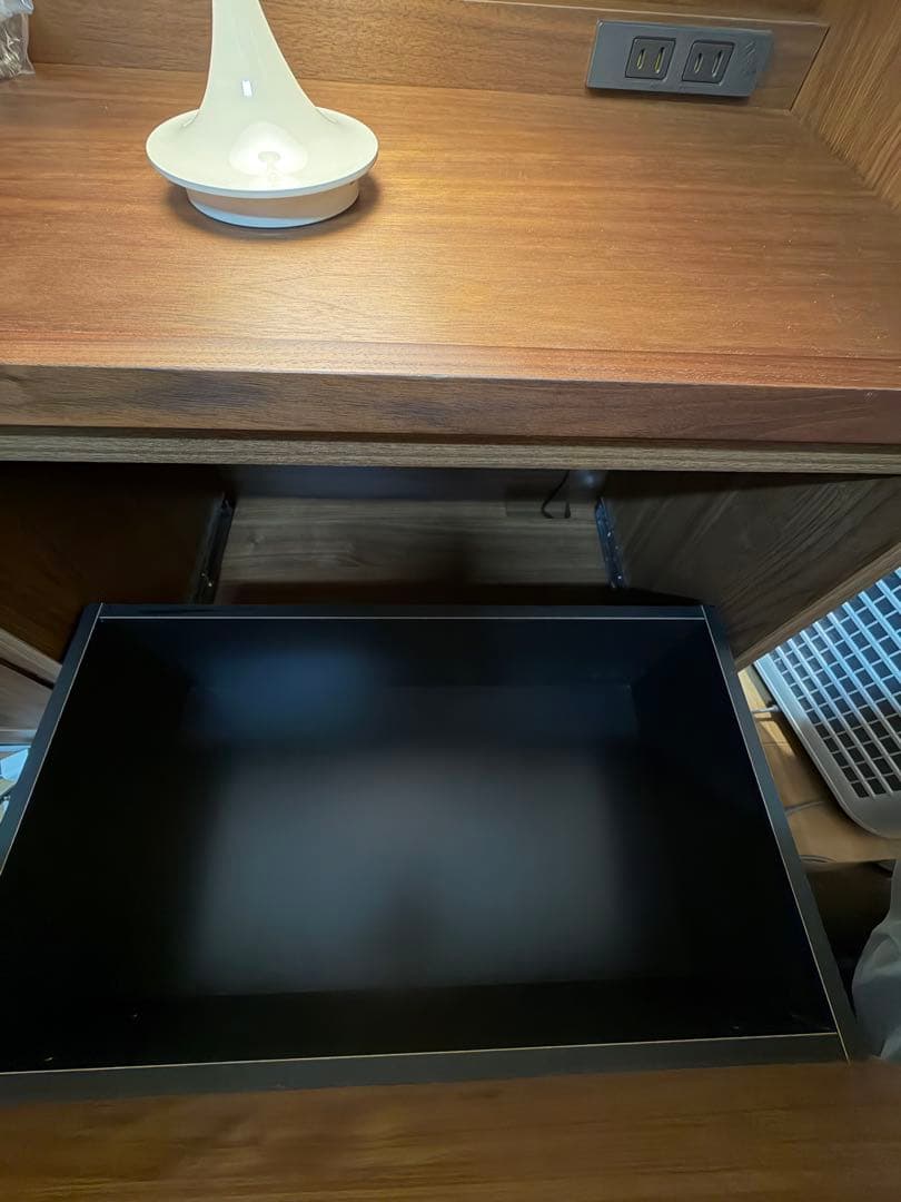 B*r様 高野木工180cmカウンターテーブル(メラミンC天板)