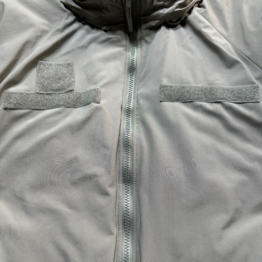 ECWCS GEN3 レベル7 SMALL REGULAR モンスター パーカー