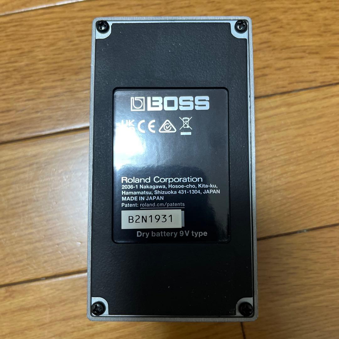 BOSS MT-2w l Zone ギターエフェクター