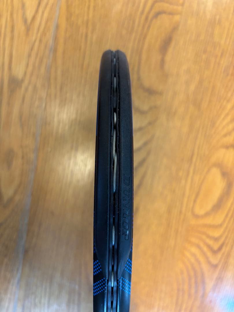 【商品名】ダンロップ FX 500 ツアー（2023年モデル）２本セット