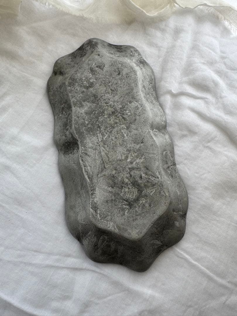 入手困難　co+fe コフェ　プレート　cogu 小具　ハグオーワー　アスティエ