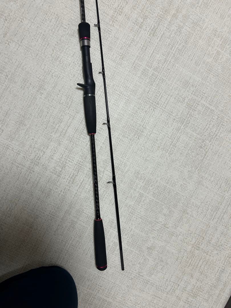 タイラバロッド