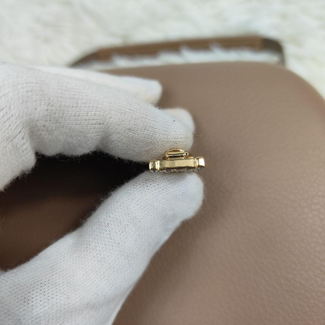 本日限定価格　Dior　ディオレボリューション バレッタ　ヘアクリップ