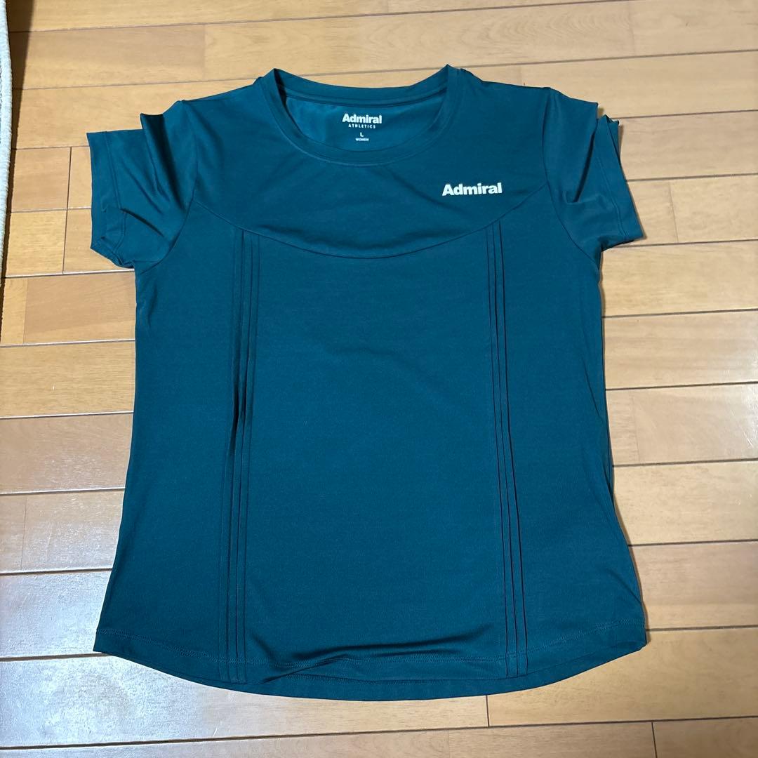 アドミラルテニスウェア