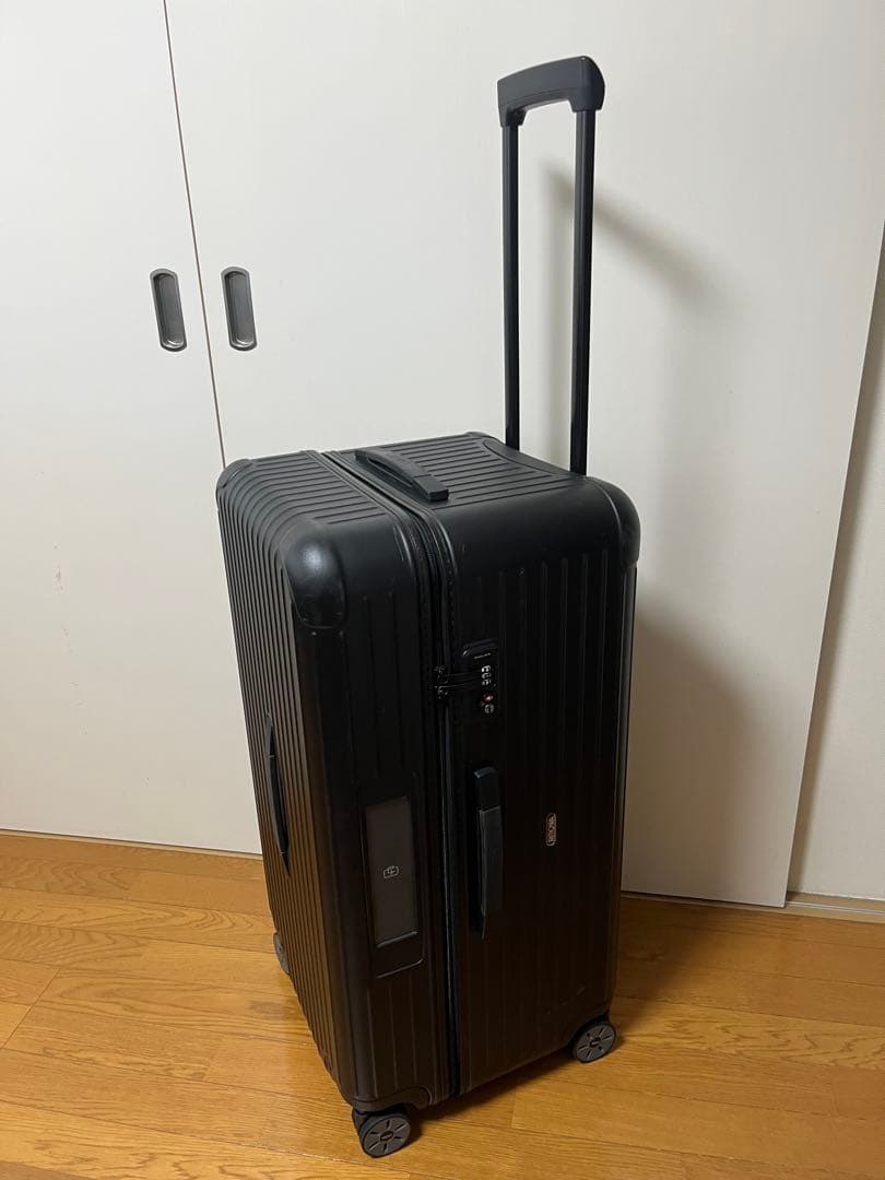 RIMOWA スーツケース　SALSA SPORT リモワ　サルサスポーツ