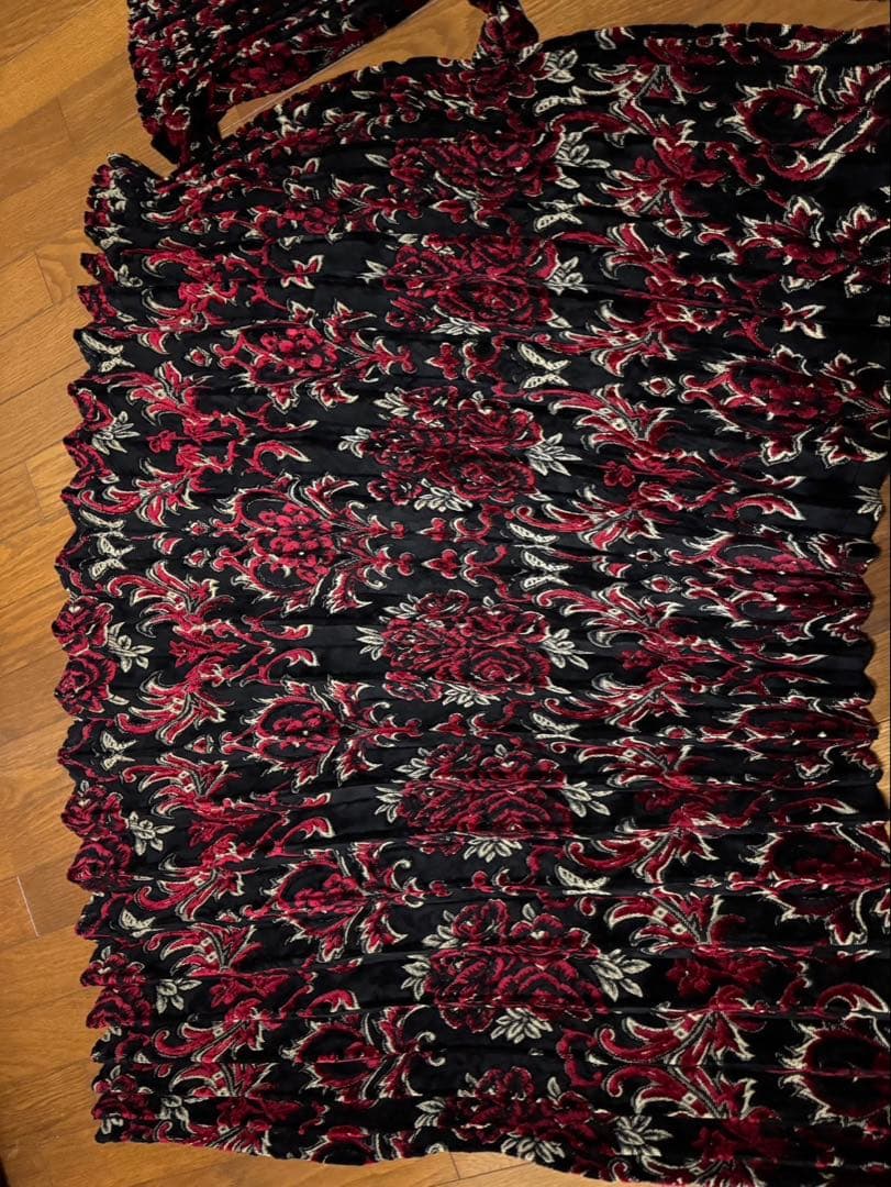 金華山 仮眠カーテン