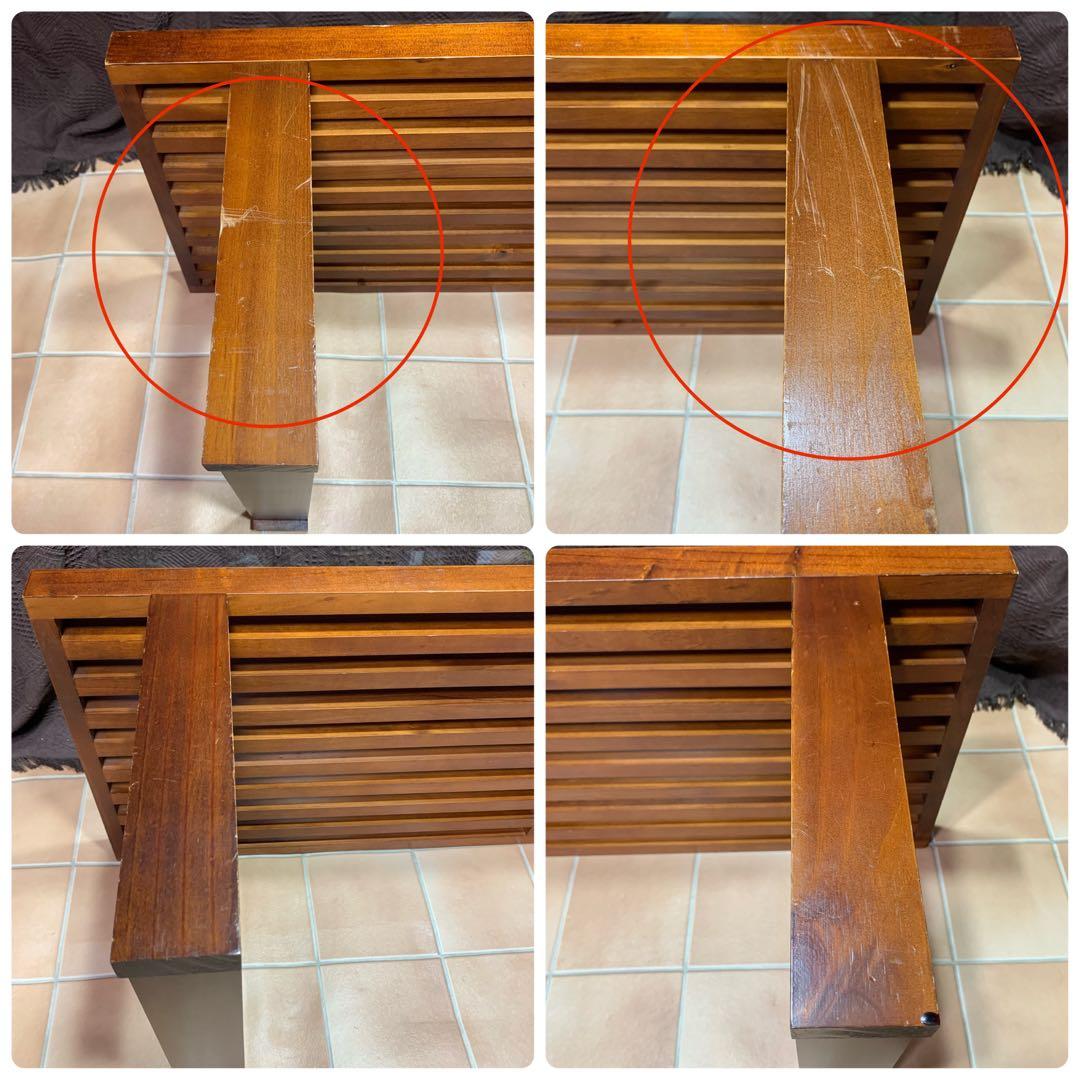 ジョージネルソン リプロダクト コーヒーテーブル ミッドセンチュリー 北欧