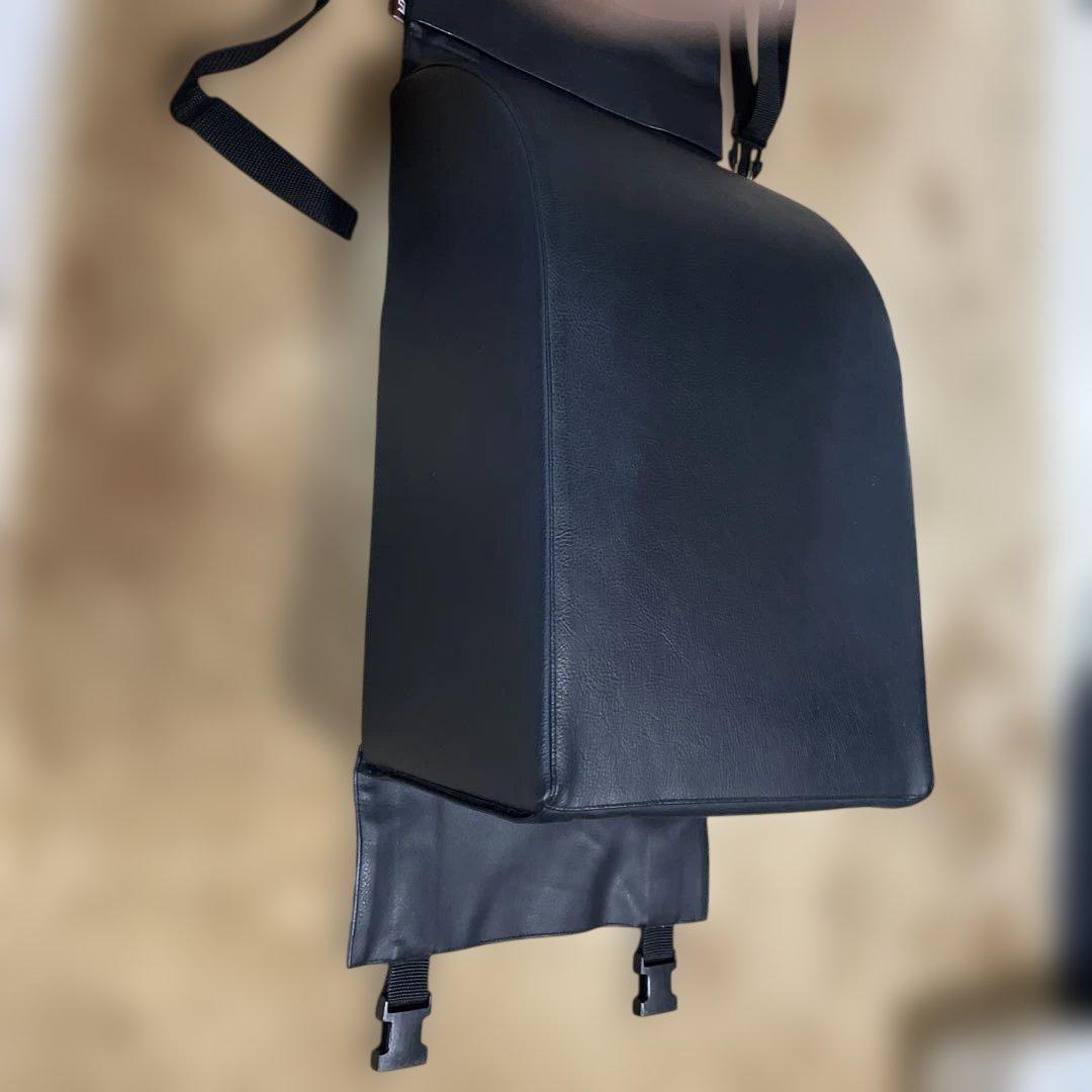 ユーアイビークル　ハイエース　セカンドシートアームレスト　美品