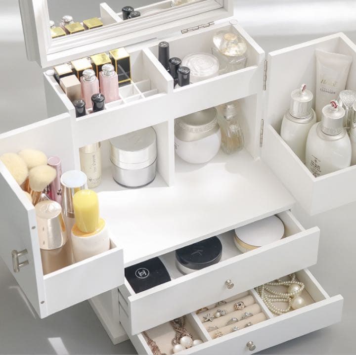 ドレッサー・鏡台 Grddgjiufcvjjkk