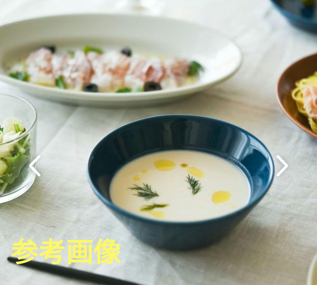 2026 イッタラ 福袋 ティーマ プレート ボウル ヴィンテージブルー 5点