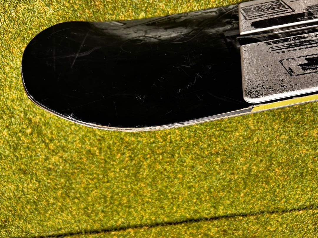 BURTON バートン NAMEDROPPER スノーボード　板