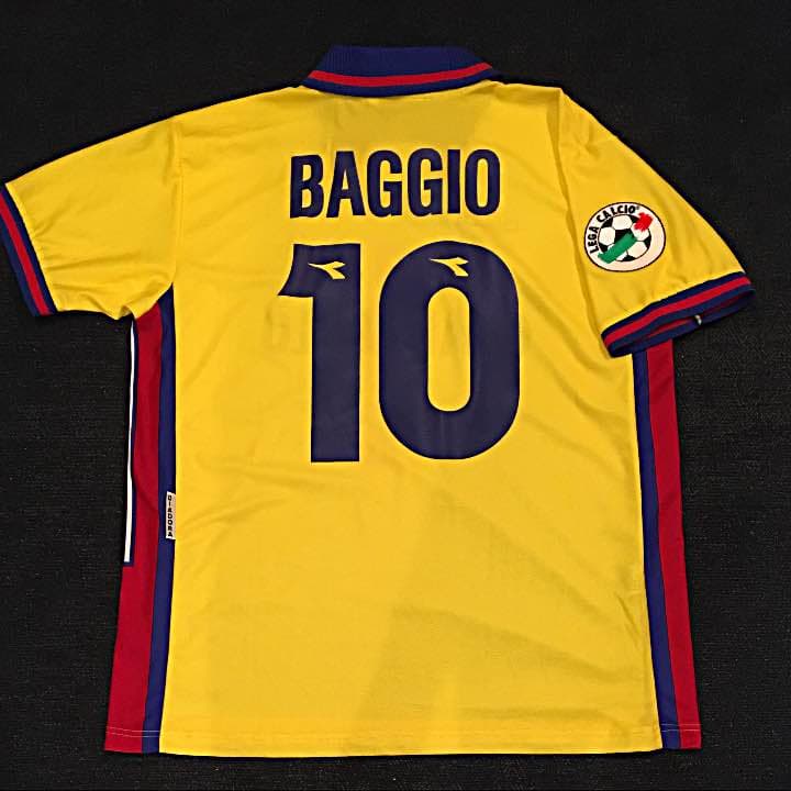 サッカー ユニフォーム ボローニャ