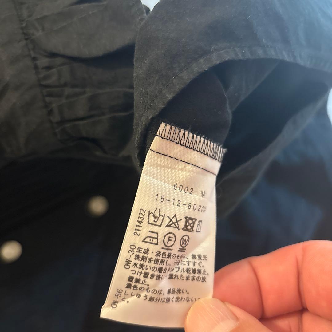 か*な様 Vivienne Westwood ハートフリル　半袖シャツ　ヴィヴィ