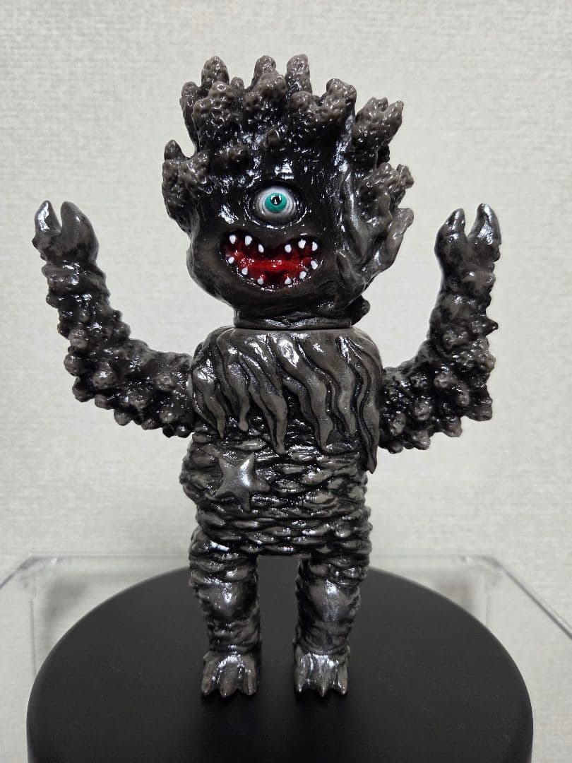 M*A様 SEBATH ATTACK デメサゴン DEMESAGON 1stカラ