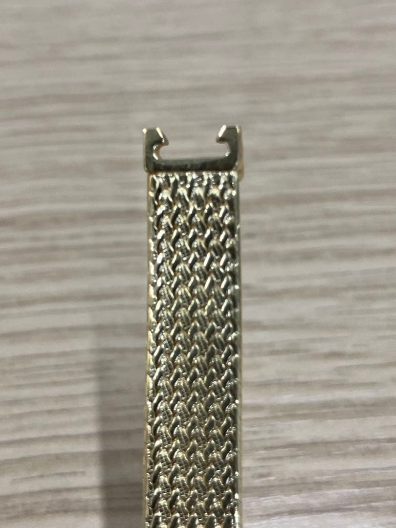 値下げ、希少！LONGINES ロンジン オクタゴン スモセコ 手巻き　腕時計