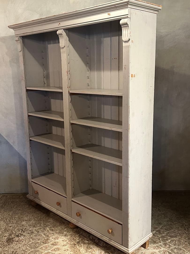 【TENNY THE MAN】フランス製　アンティーク　ビンテージ　陳列