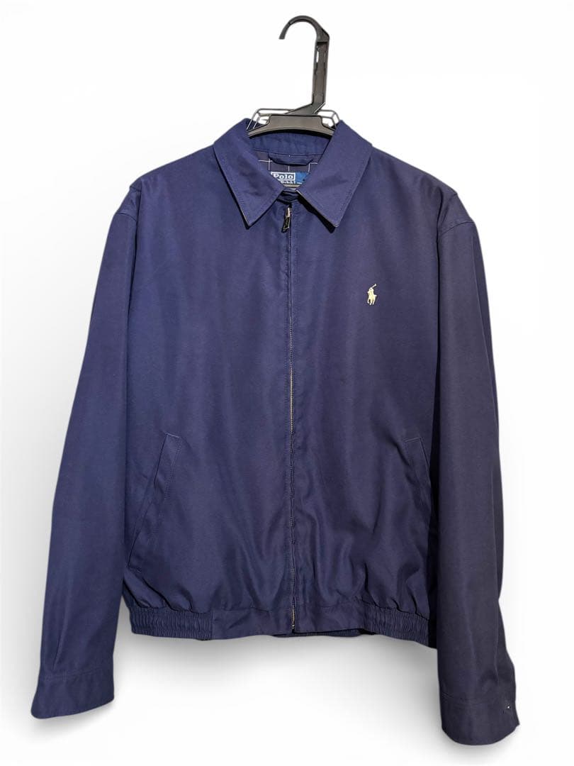 Polo Ralph Laurenポロラルフローレン ジャケット スイングトップ