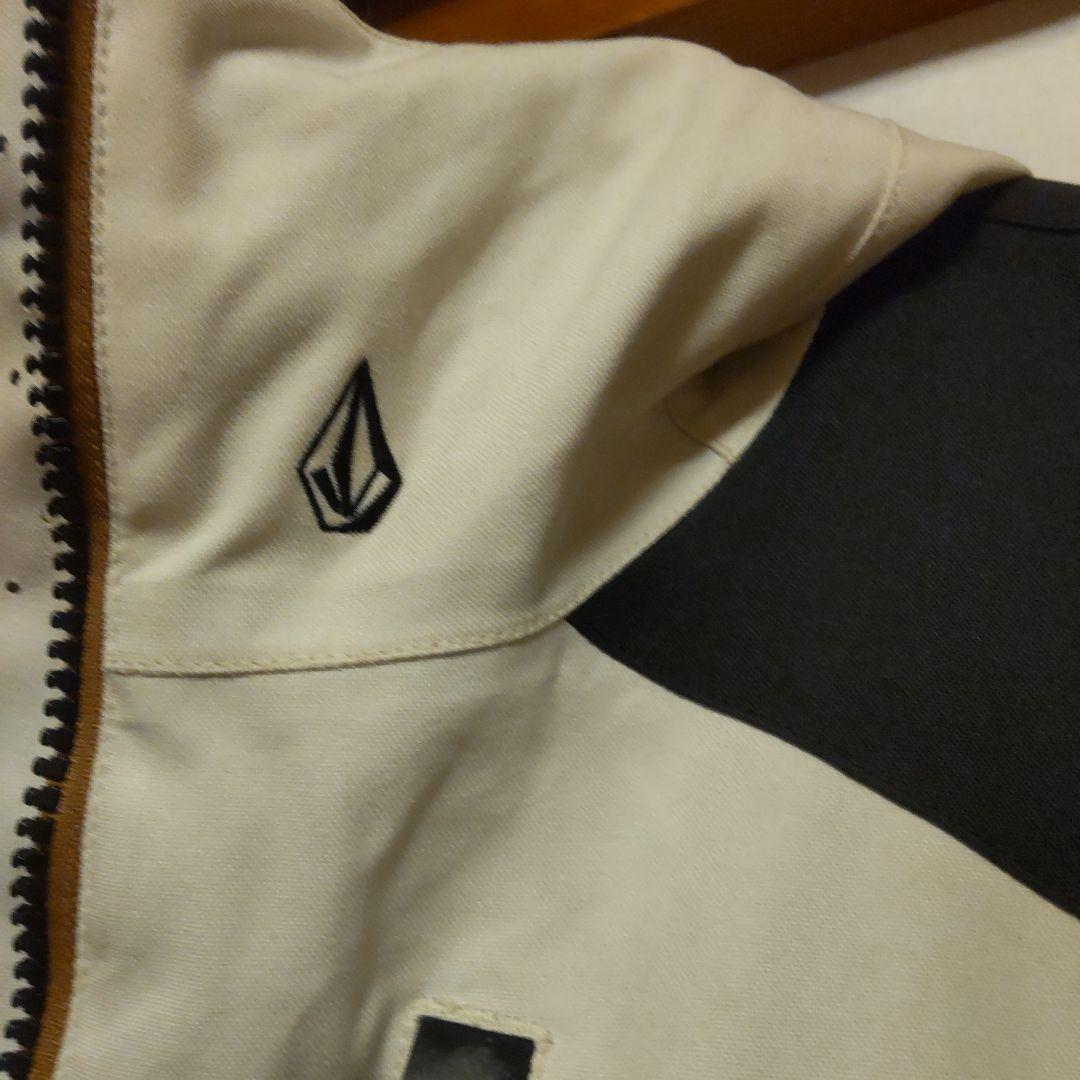 スノーボード Volcom 19-20 BRIGHTON PULLOVER JACKET