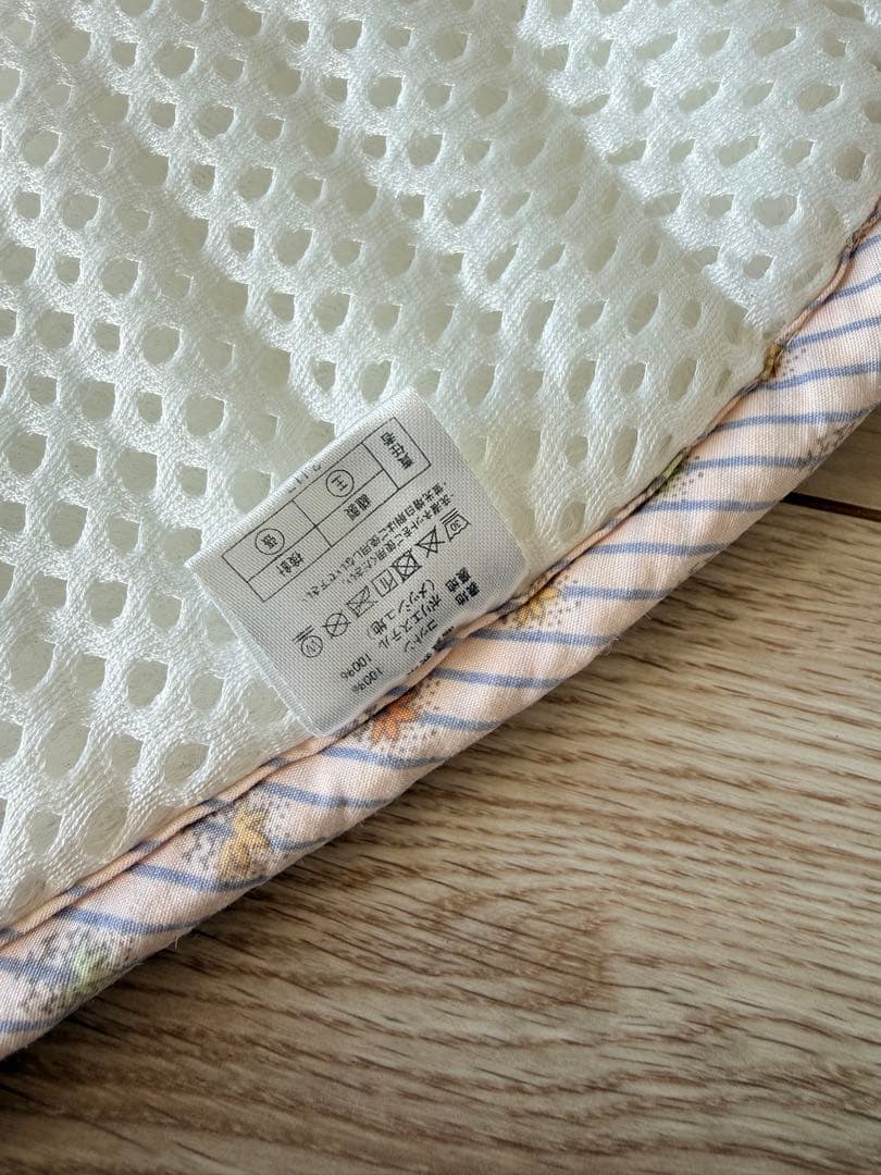 アップリカ マジカルエアークッションAD ベージュ