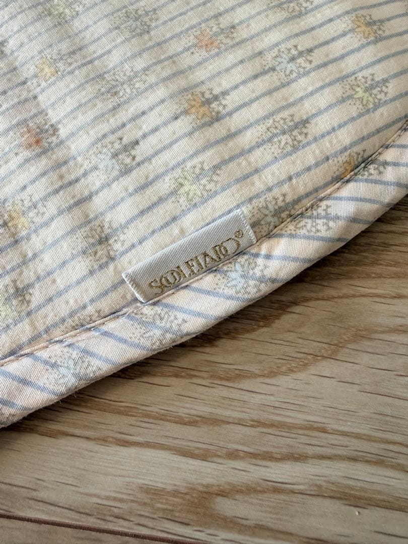 アップリカ マジカルエアークッションAD ベージュ