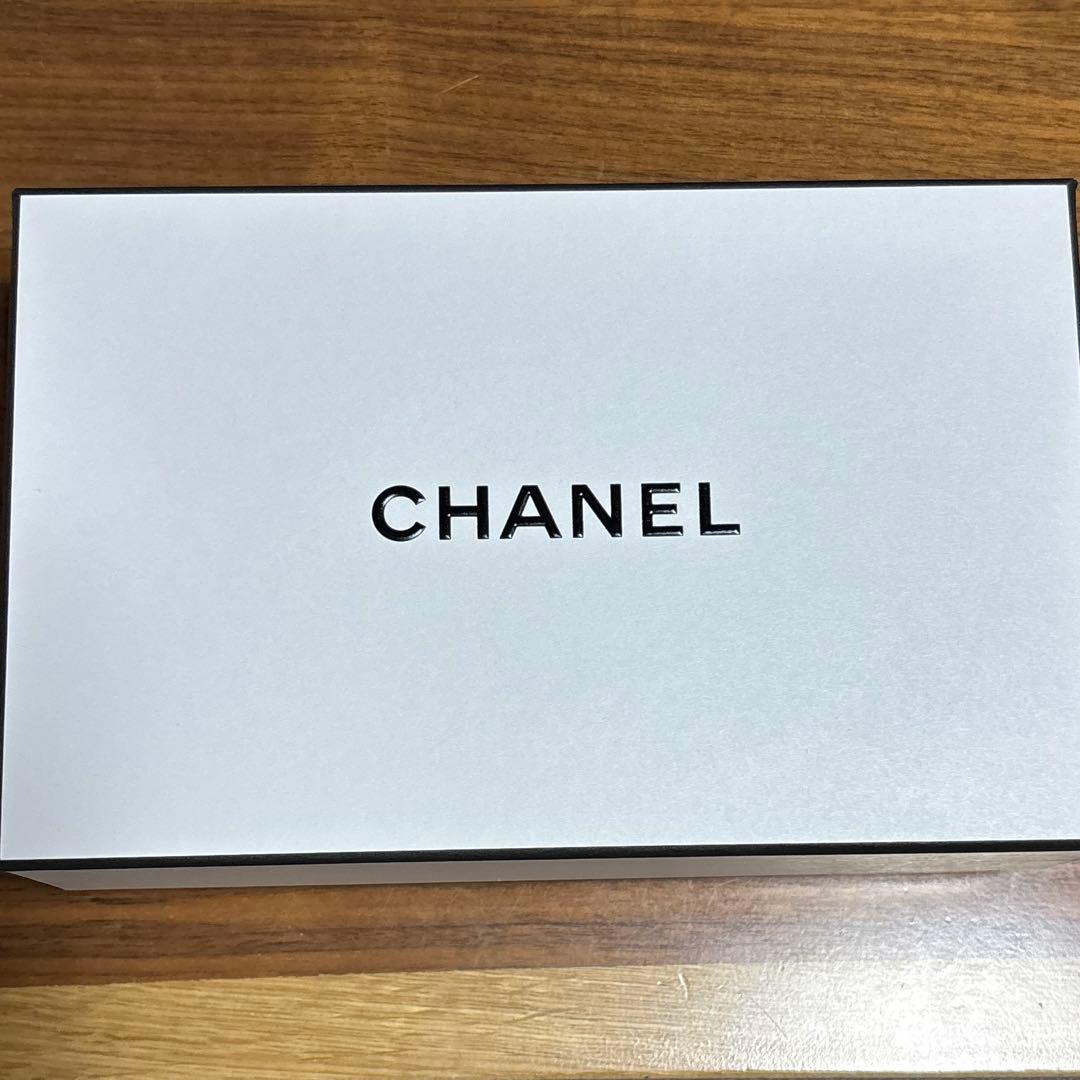 CHANEL チャンス オー フレッシュ オードゥ パルファム 100ml箱付き