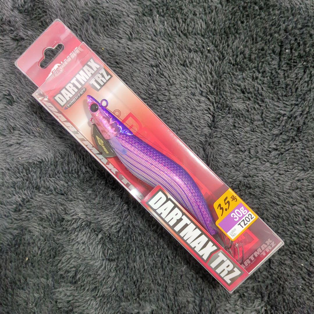 WX)【希少品】ダートマックスTRZ 30g 3本セット