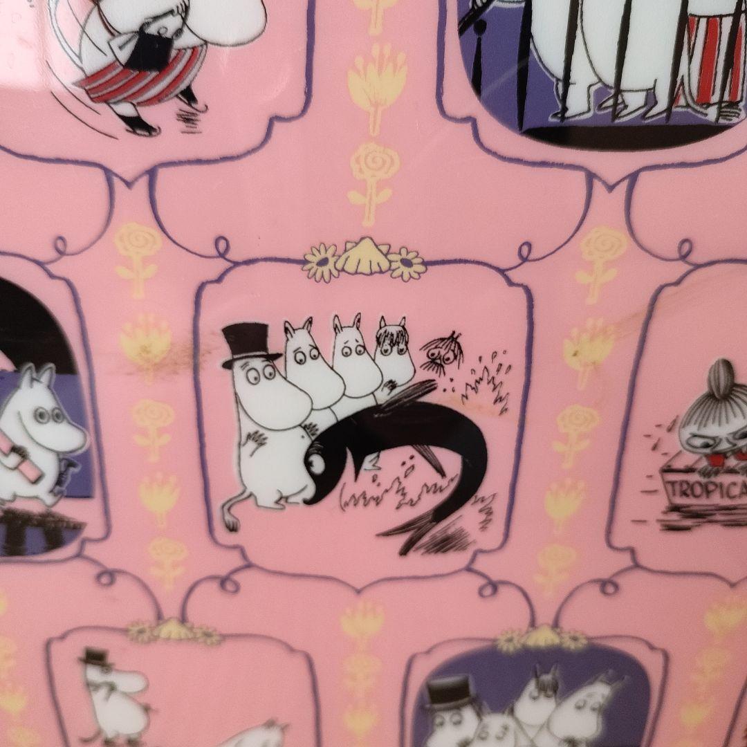 ムーミン　キャリーケース　ボストンバック