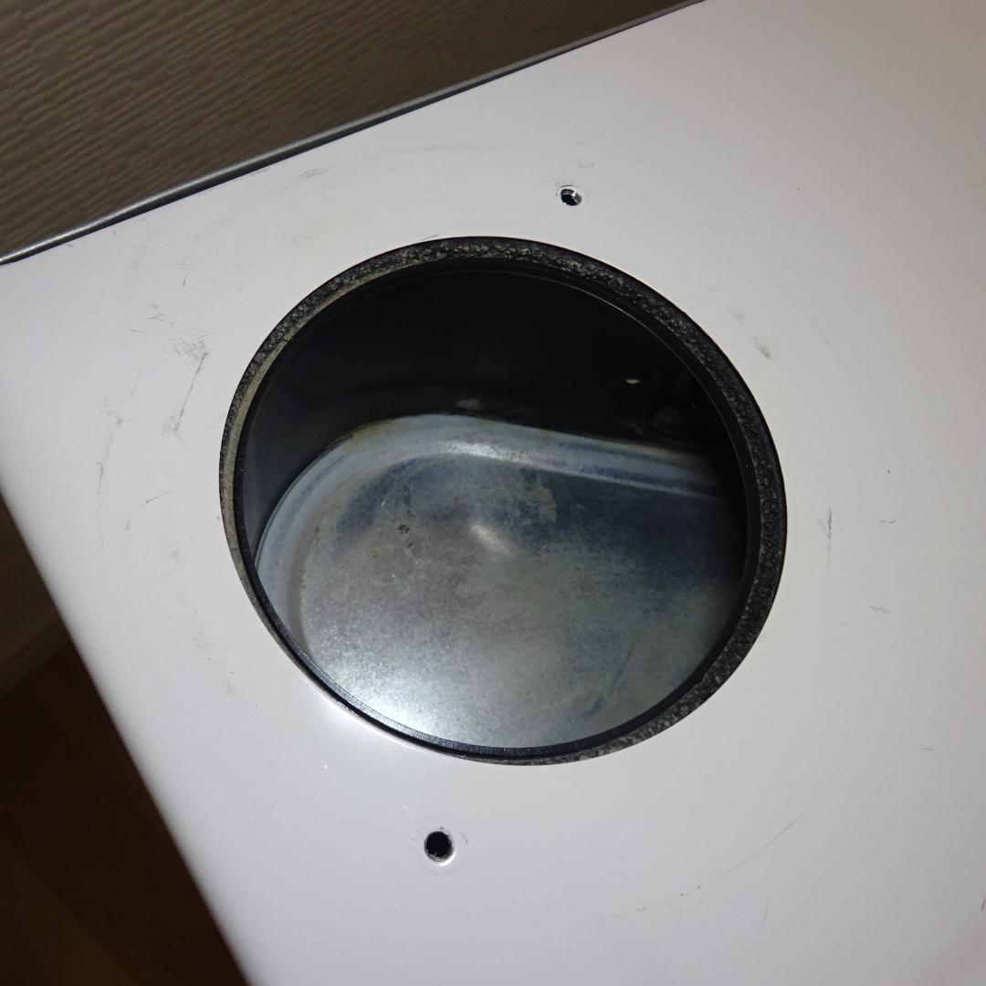 0219Z リンナイ ガス衣類乾燥機 都市ガス RDT-52SA 2020年