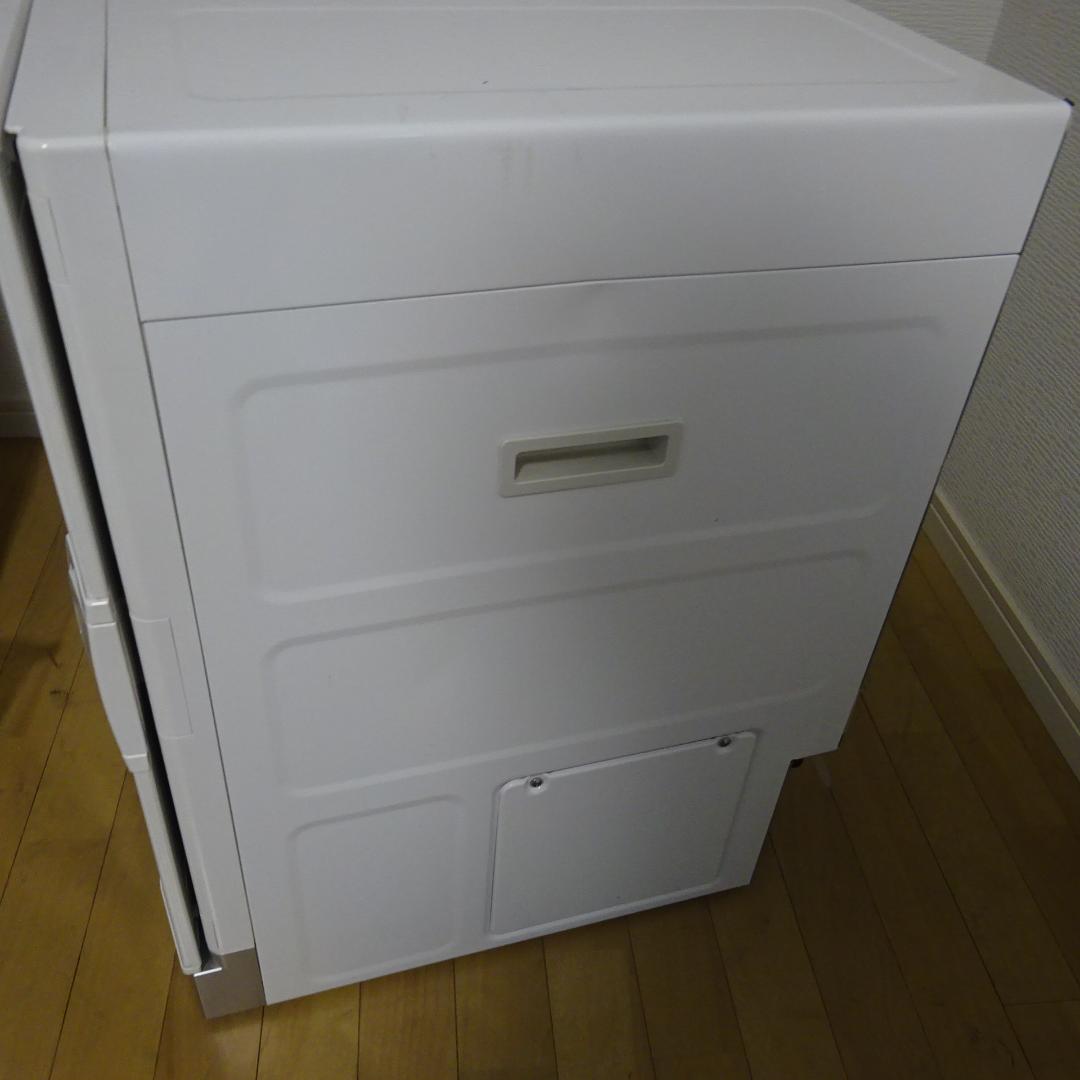 0219Z リンナイ ガス衣類乾燥機 都市ガス RDT-52SA 2020年