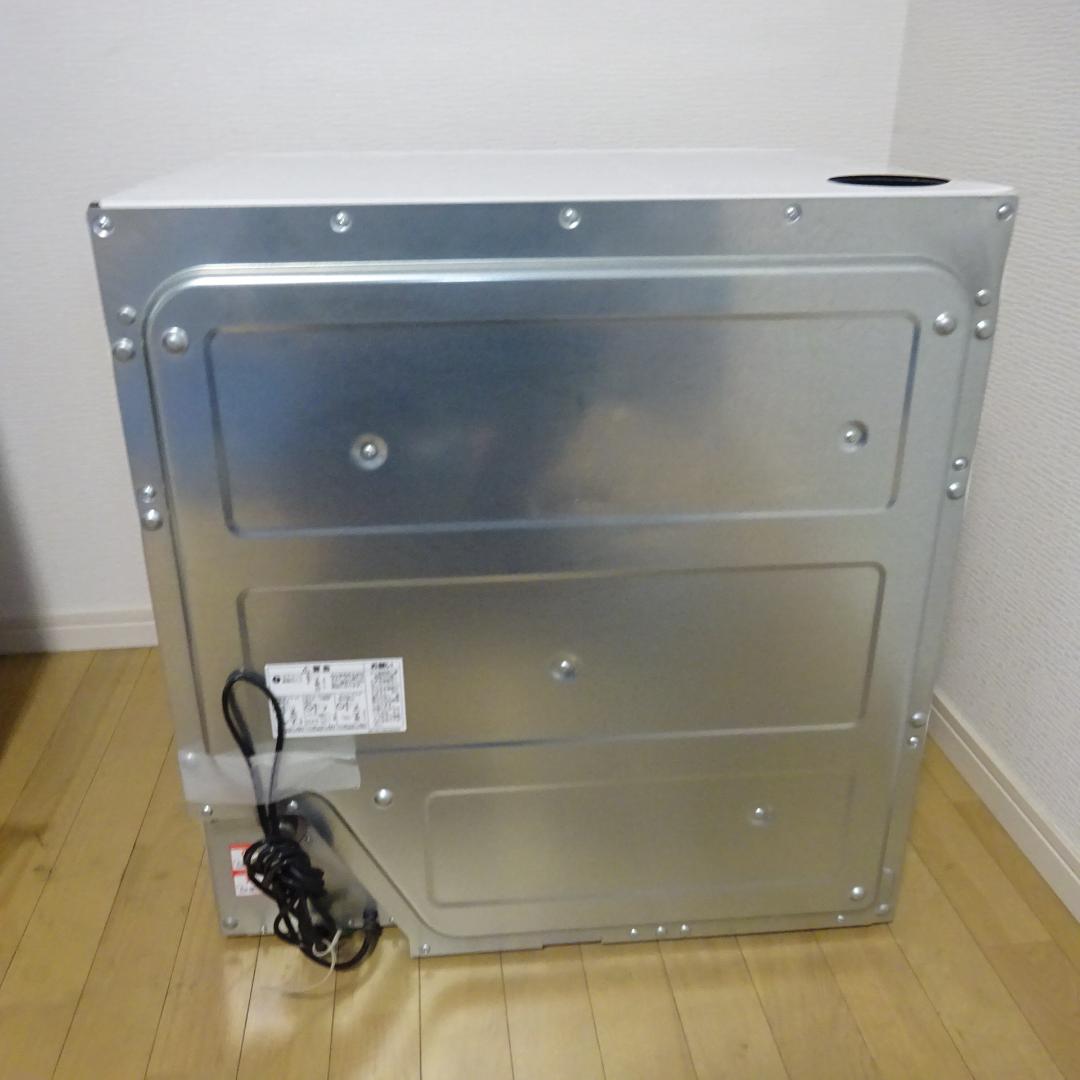 0219Z リンナイ ガス衣類乾燥機 都市ガス RDT-52SA 2020年