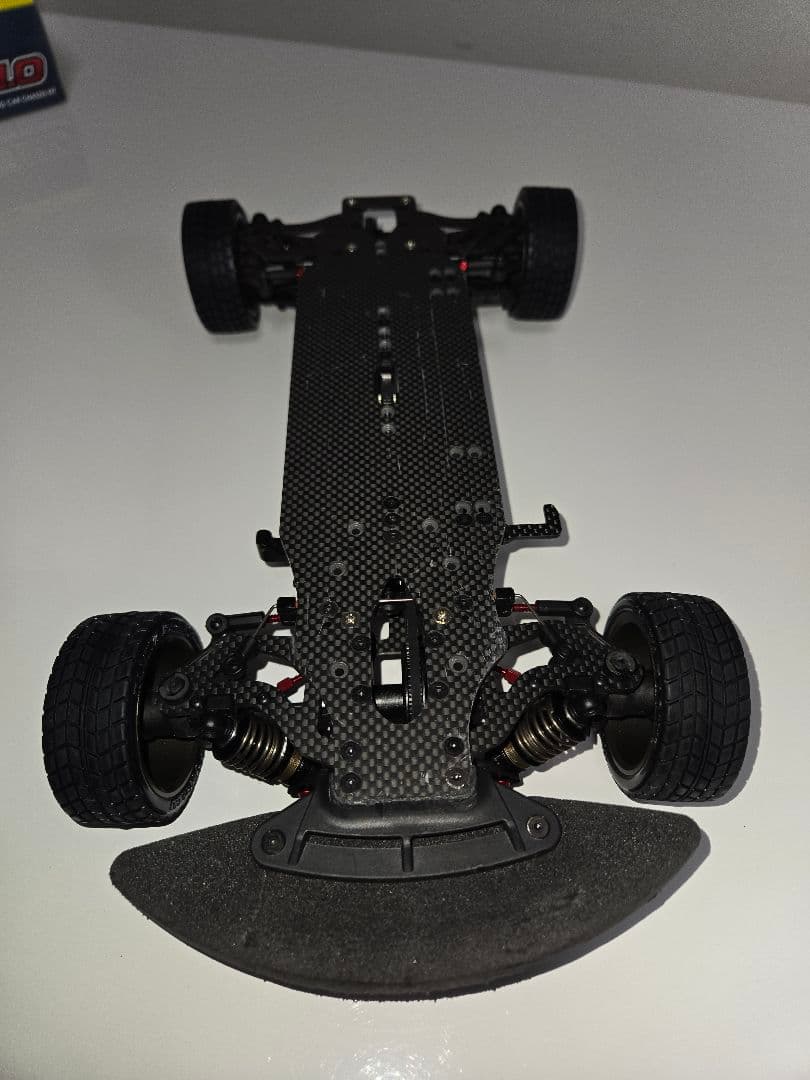 最終値下げ!!ヨコモ MS1.0