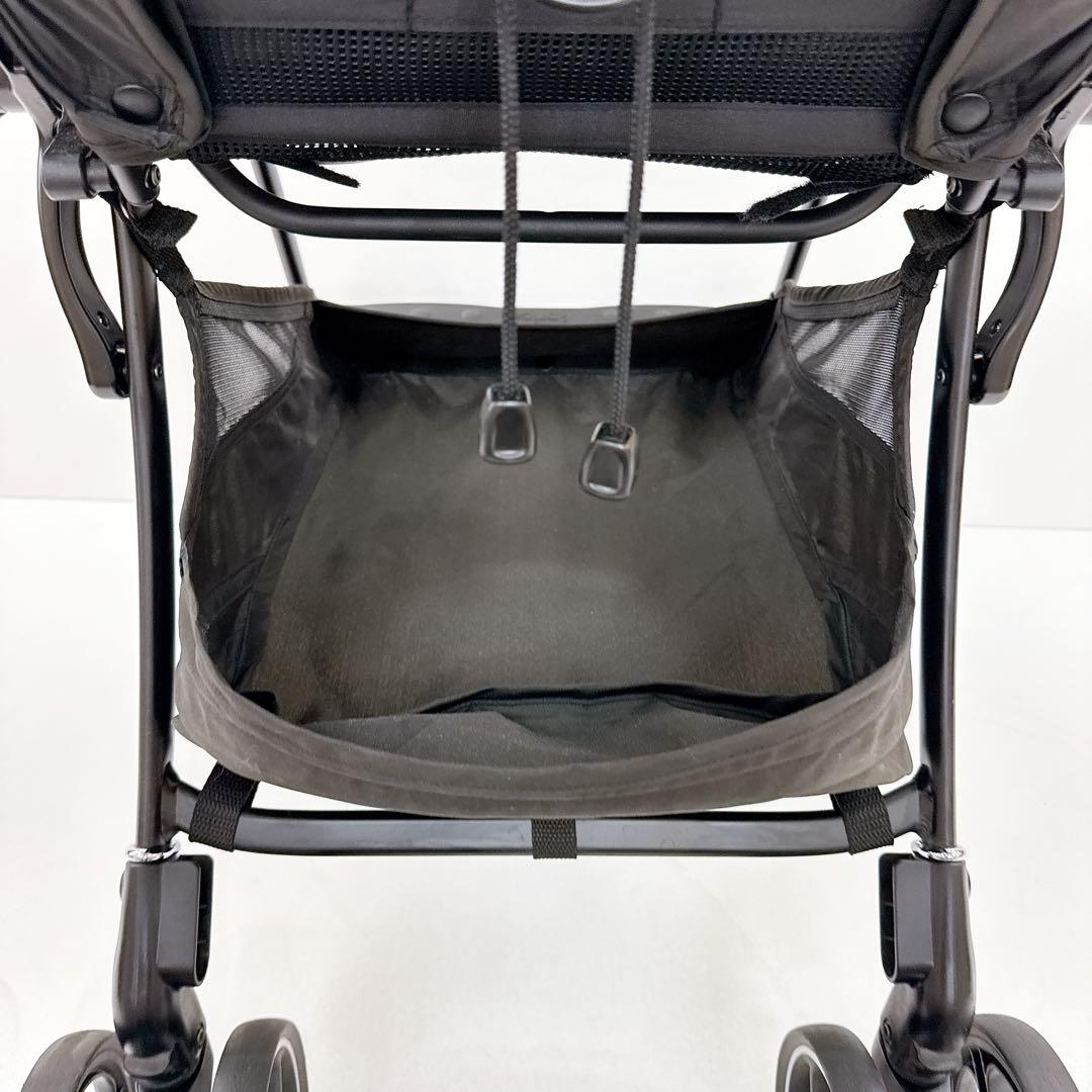 アップリカ Aprica ラクーナビッテクッション アカチャンホンポ限定モデル