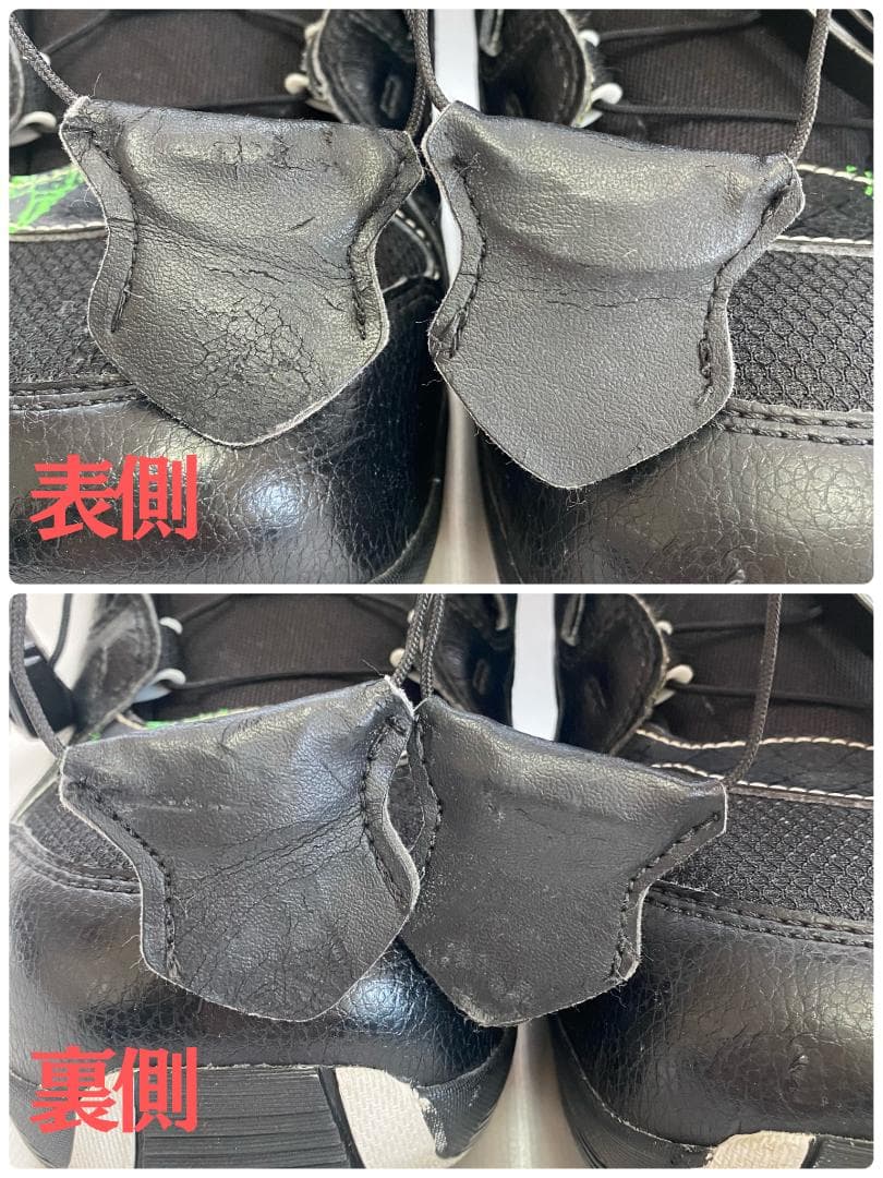 サロモン SALOMON FACTION スノーボードブーツ 27cm ブラック