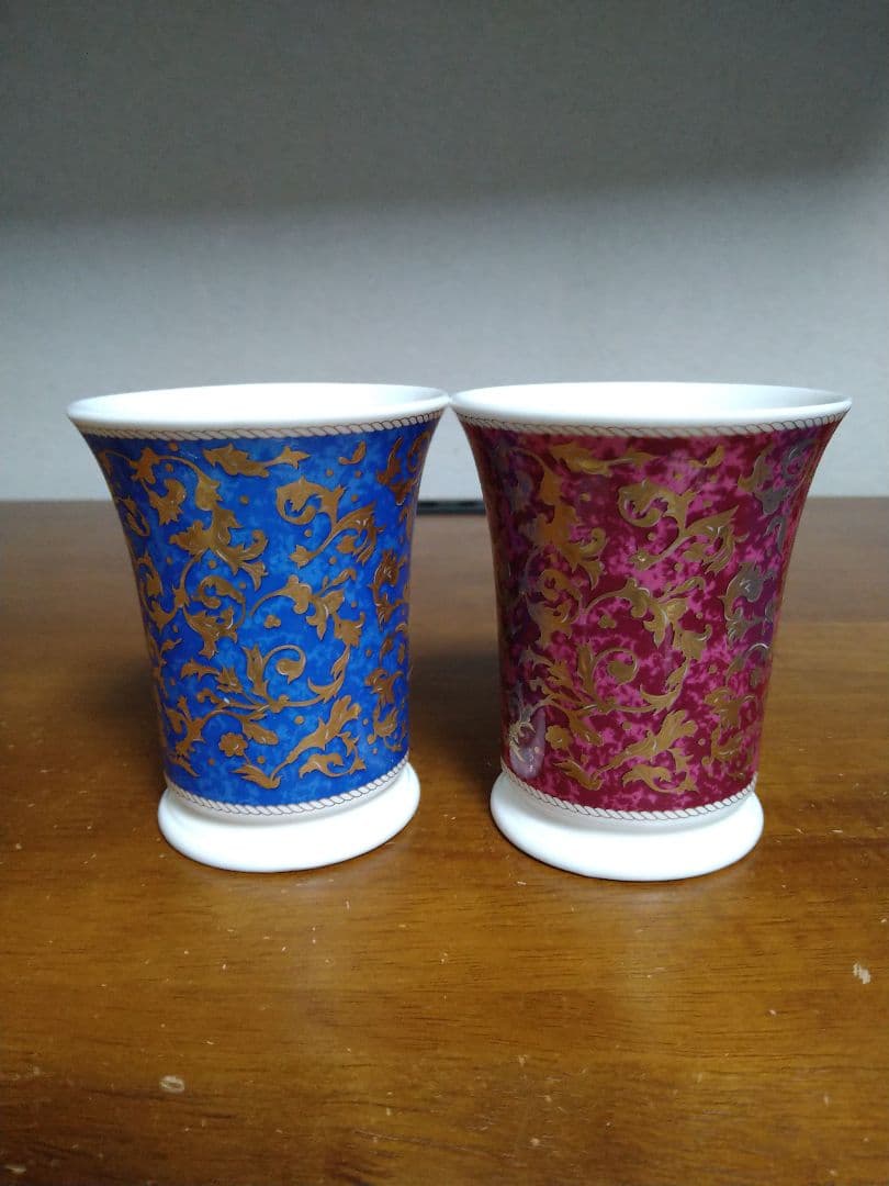 Dunoon マグカップ　２個セット