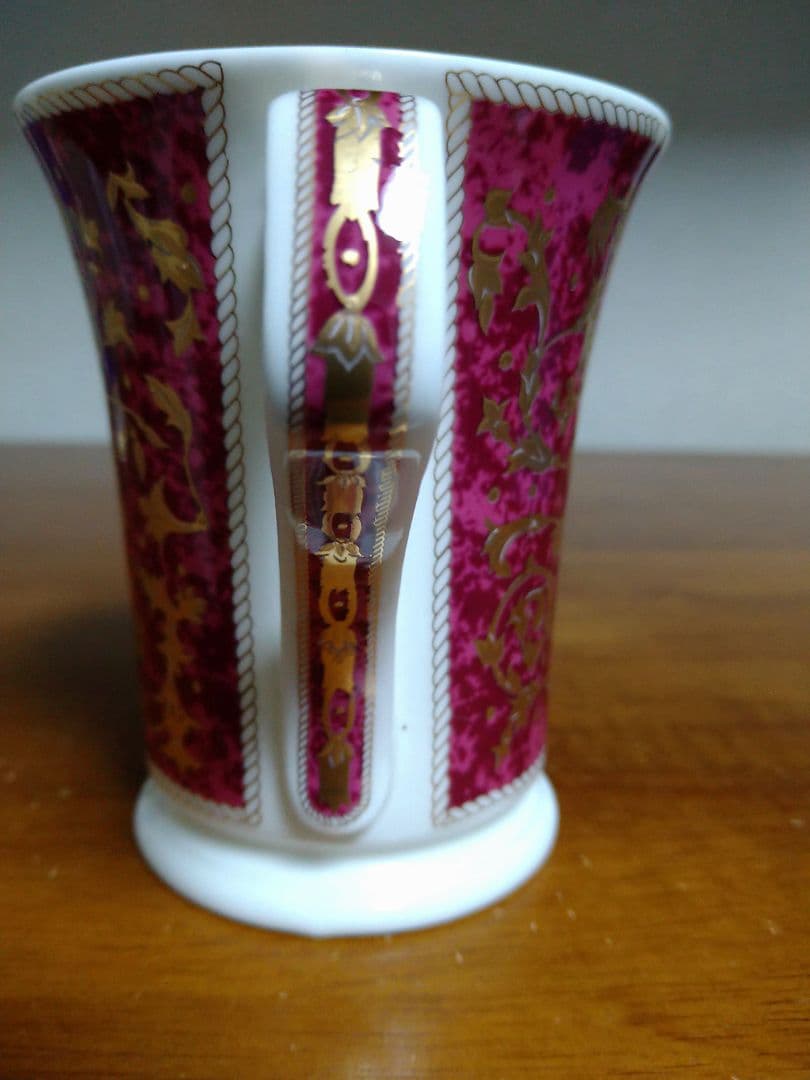 Dunoon マグカップ　２個セット