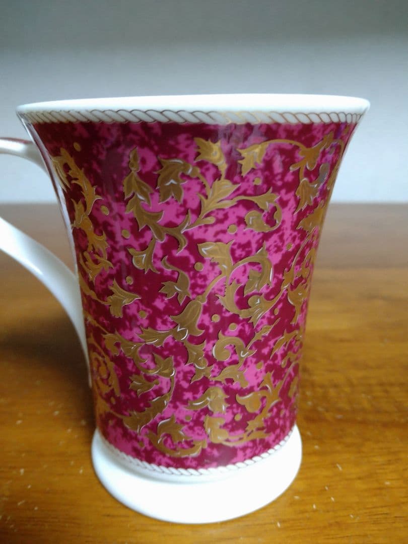 Dunoon マグカップ　２個セット