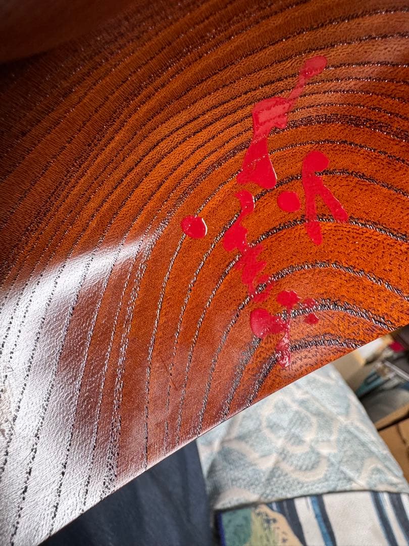 人間国宝　三代　徳田八十吉　燿彩杯　高さ36.5cm