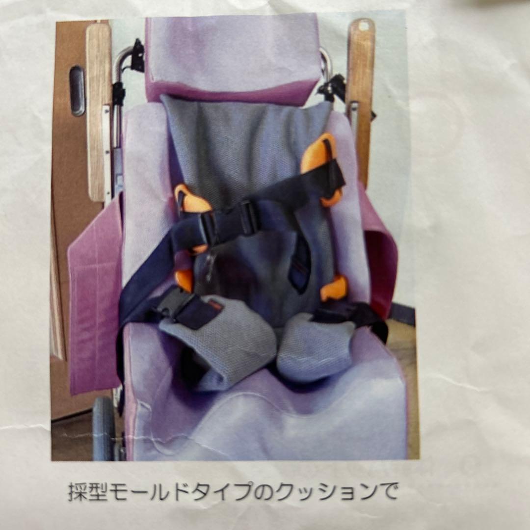 骨盤、体幹保持用具　クロスYベルトBODYプラス　Lサイズ　Lee製作室